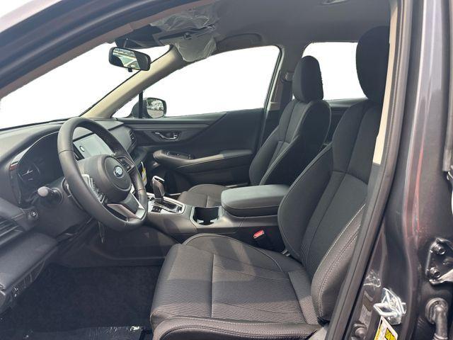 new 2025 Subaru Legacy car, priced at $28,637