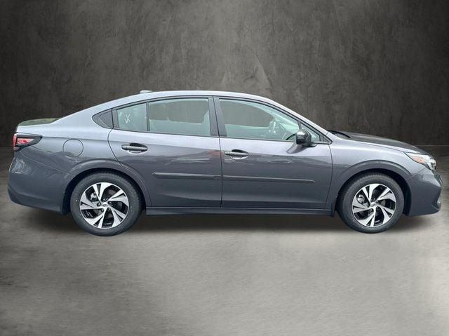 new 2025 Subaru Legacy car, priced at $28,637
