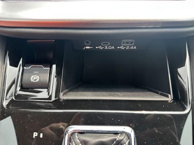 new 2025 Subaru Legacy car, priced at $28,637