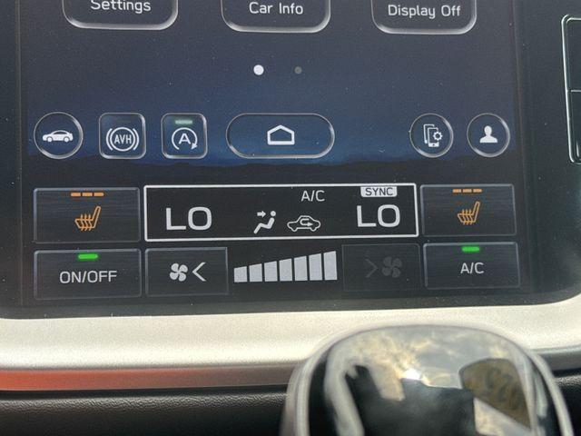 used 2025 Subaru Outback car, priced at $36,000