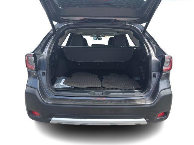 used 2025 Subaru Outback car, priced at $36,000