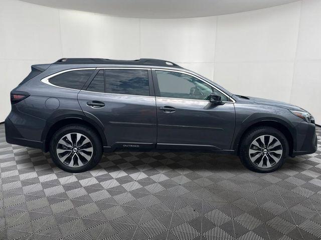 used 2025 Subaru Outback car, priced at $36,000