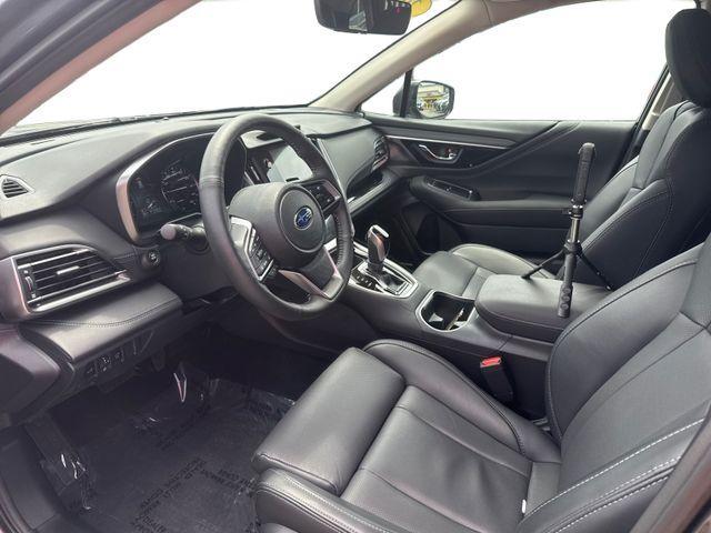 used 2025 Subaru Outback car, priced at $36,000