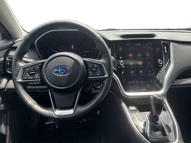 used 2025 Subaru Outback car, priced at $36,000