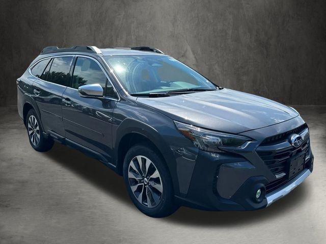 new 2025 Subaru Outback car, priced at $44,272