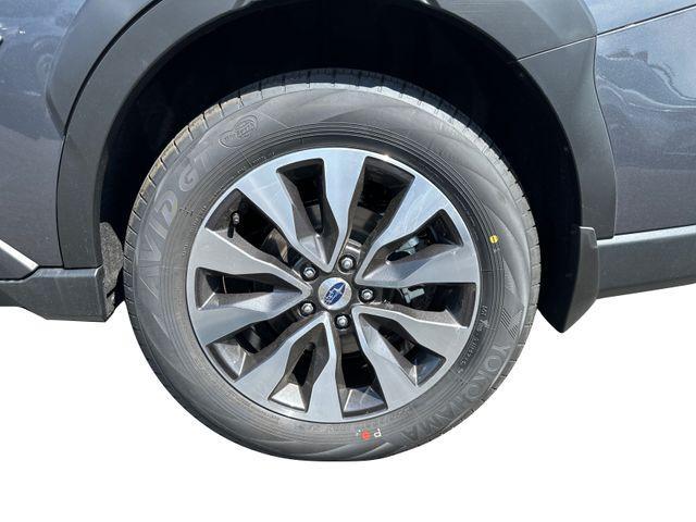 new 2025 Subaru Outback car, priced at $44,272