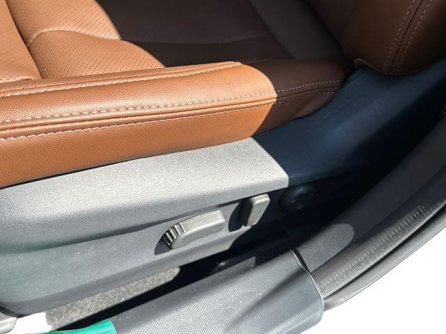 new 2025 Subaru Outback car, priced at $44,272