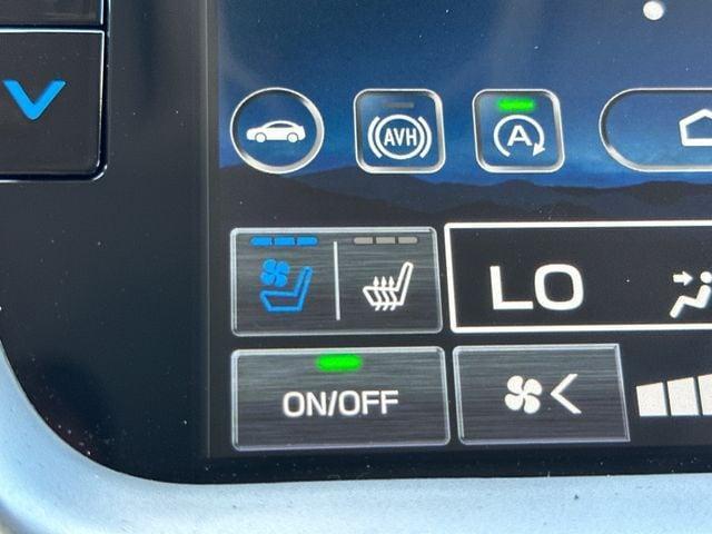 new 2025 Subaru Outback car, priced at $44,272