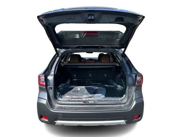 new 2025 Subaru Outback car, priced at $44,272