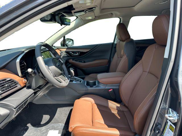 new 2025 Subaru Outback car, priced at $44,272