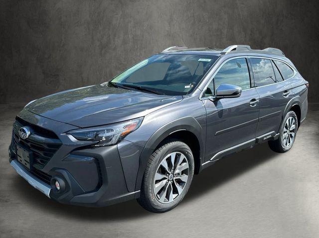 new 2025 Subaru Outback car, priced at $44,272