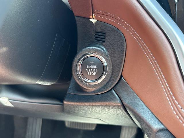 new 2025 Subaru Outback car, priced at $44,272