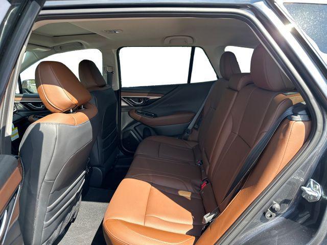 new 2025 Subaru Outback car, priced at $44,272