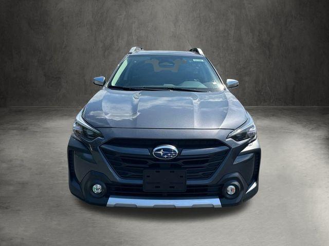 new 2025 Subaru Outback car, priced at $44,272