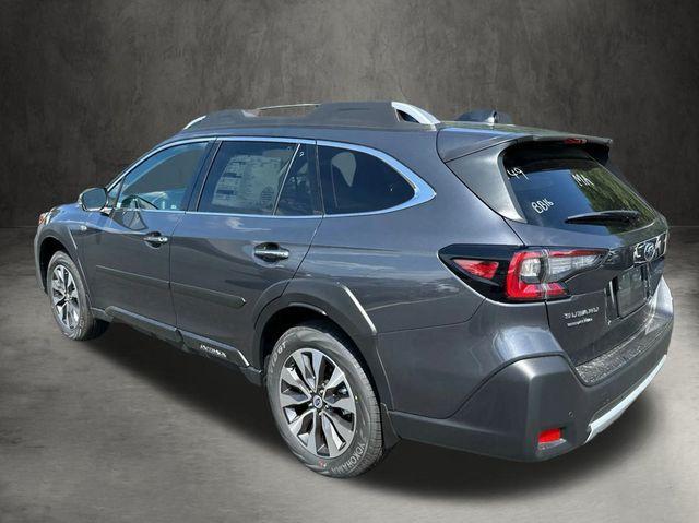 new 2025 Subaru Outback car, priced at $44,272