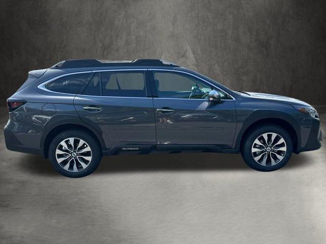new 2025 Subaru Outback car, priced at $44,272