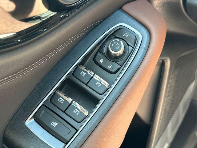 new 2025 Subaru Outback car, priced at $44,272