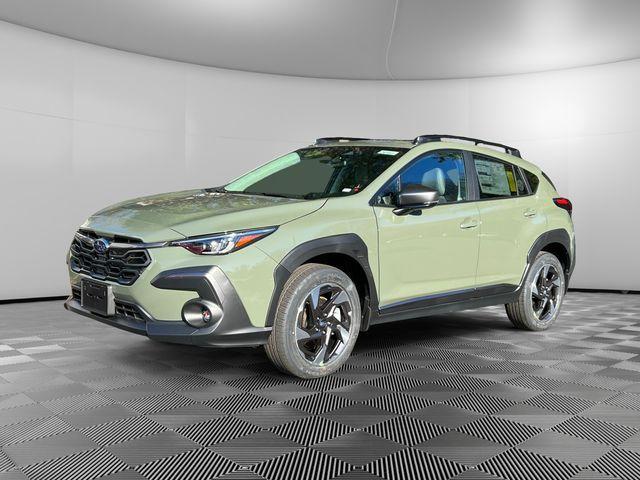 new 2024 Subaru Crosstrek car, priced at $32,591