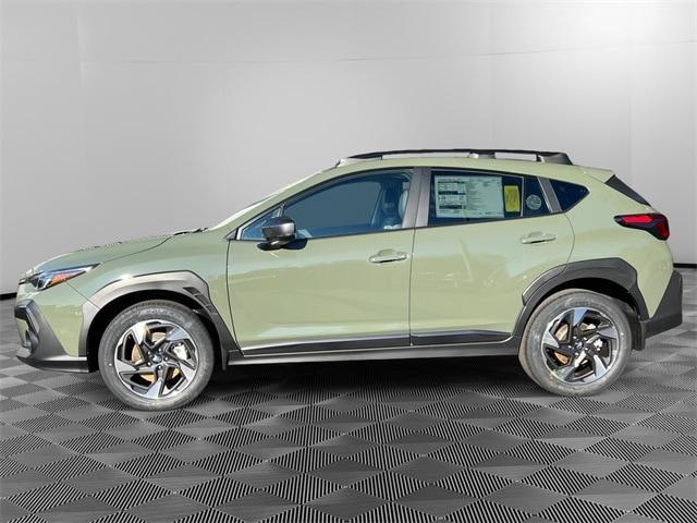 new 2024 Subaru Crosstrek car, priced at $32,391