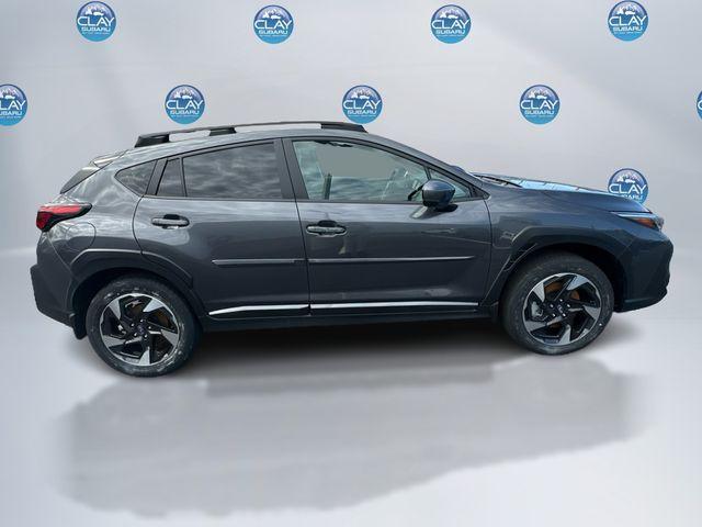 new 2025 Subaru Crosstrek car, priced at $33,398