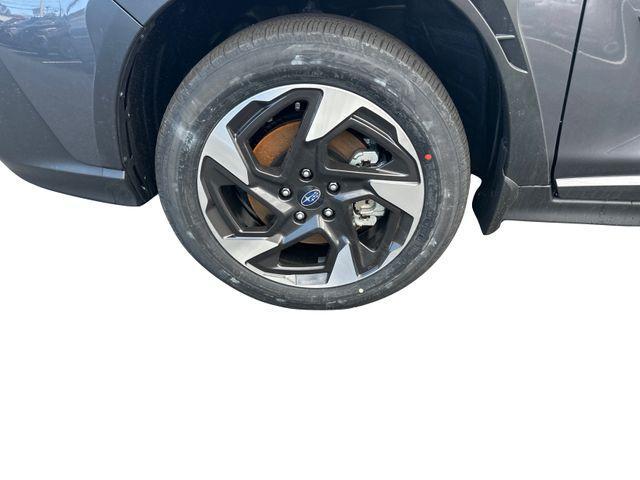 new 2025 Subaru Crosstrek car, priced at $33,398