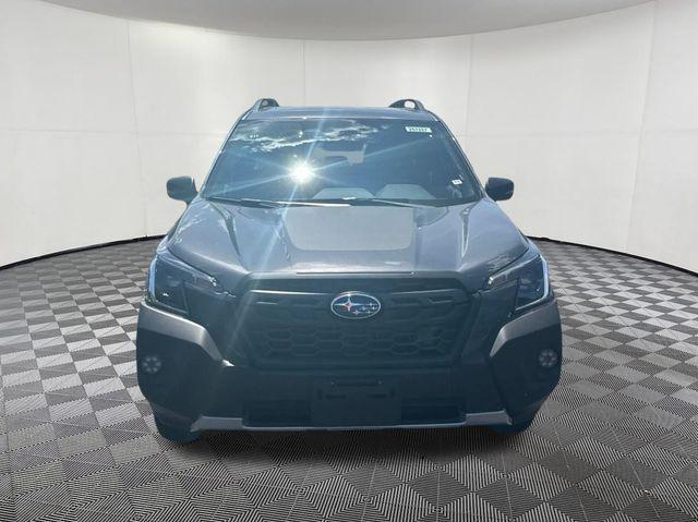 new 2025 Subaru Forester car, priced at $36,842