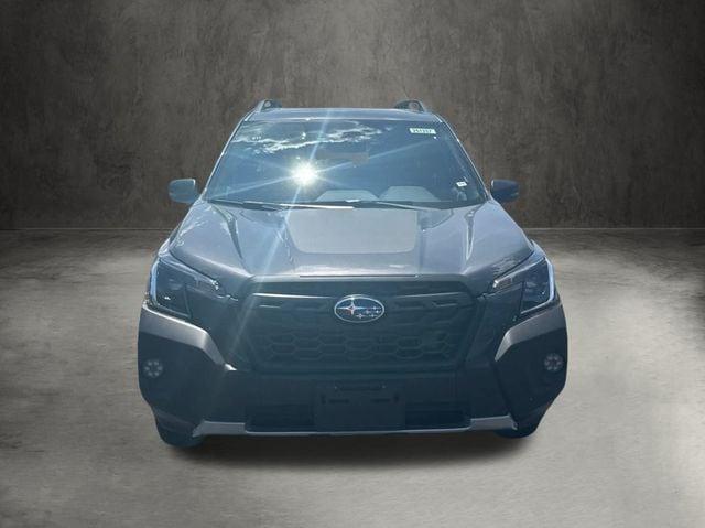 new 2025 Subaru Forester car, priced at $34,552