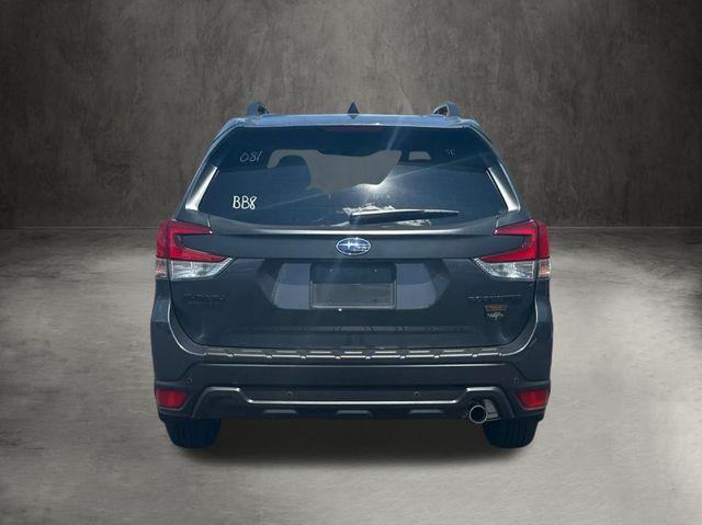 new 2025 Subaru Forester car, priced at $34,552