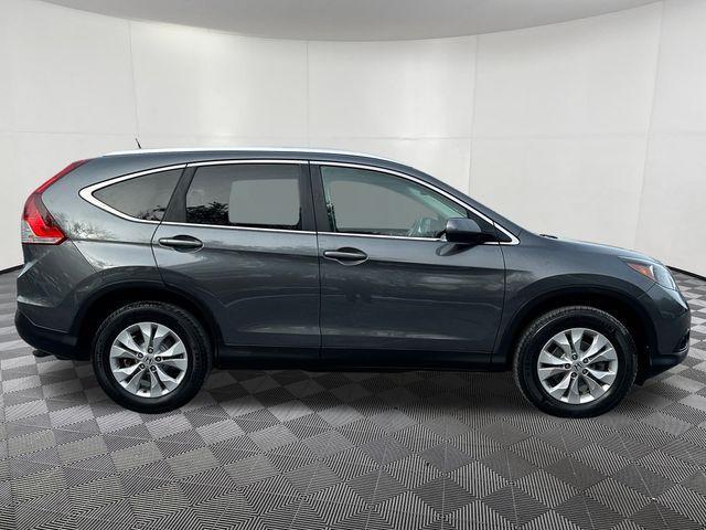 used 2012 Honda CR-V car, priced at $14,998