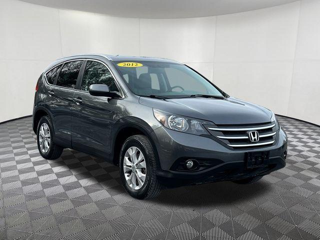 used 2012 Honda CR-V car, priced at $14,998