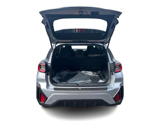 new 2025 Subaru Crosstrek car, priced at $29,281