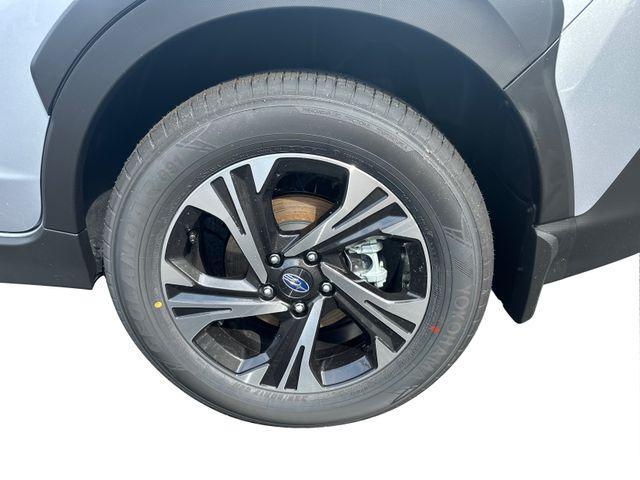 new 2025 Subaru Crosstrek car, priced at $29,281