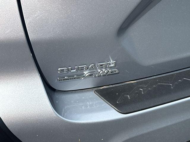 new 2025 Subaru Crosstrek car, priced at $29,281