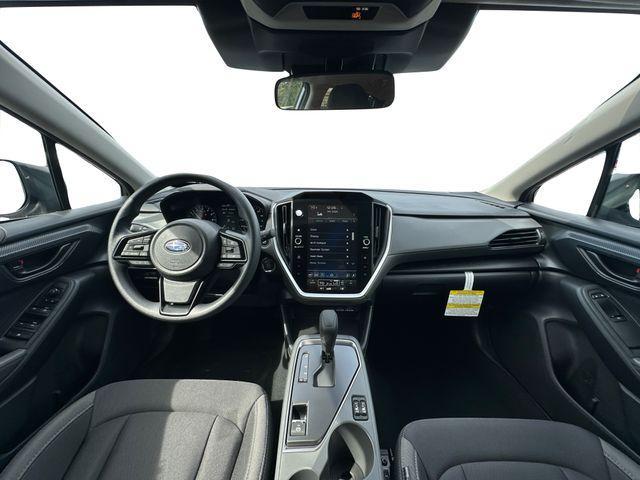 new 2025 Subaru Crosstrek car, priced at $29,281