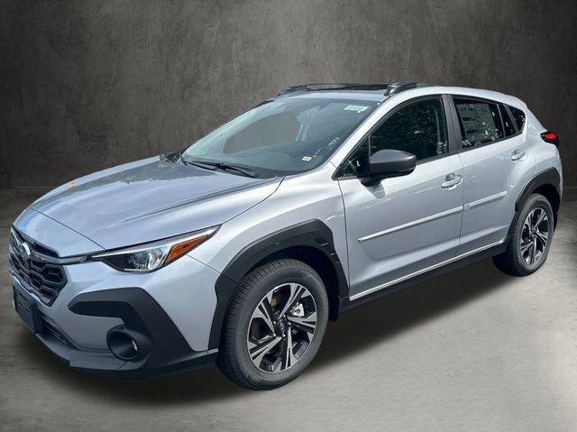 new 2025 Subaru Crosstrek car, priced at $29,281