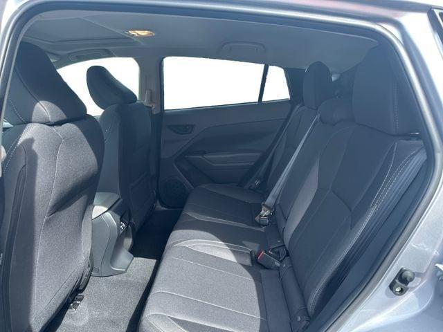 new 2025 Subaru Crosstrek car, priced at $29,281