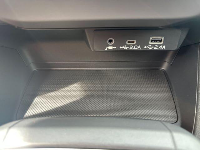 new 2025 Subaru Crosstrek car, priced at $29,281