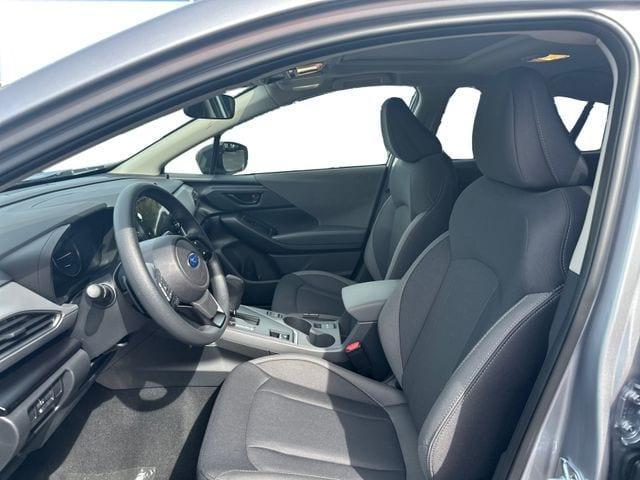 new 2025 Subaru Crosstrek car, priced at $29,281