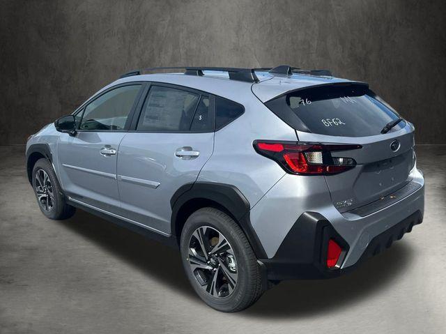 new 2025 Subaru Crosstrek car, priced at $29,281