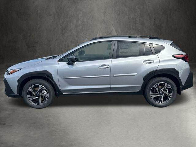 new 2025 Subaru Crosstrek car, priced at $29,281