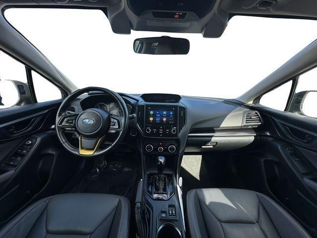 used 2021 Subaru Crosstrek car, priced at $22,852