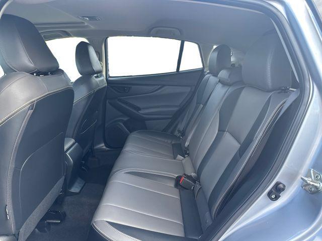 used 2021 Subaru Crosstrek car, priced at $22,852