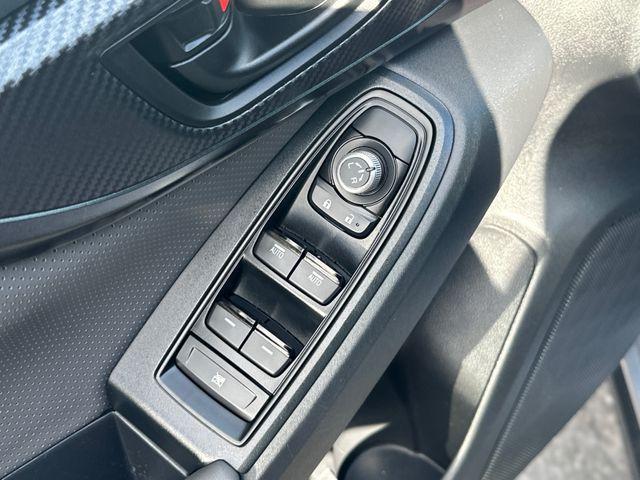 used 2021 Subaru Crosstrek car, priced at $22,852