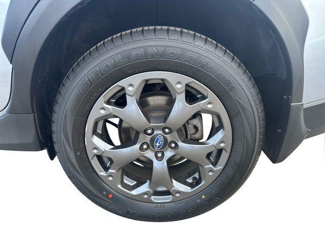 used 2021 Subaru Crosstrek car, priced at $22,852