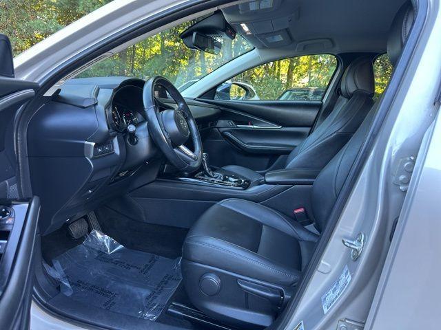 used 2024 Mazda CX-30 car, priced at $23,736