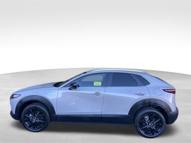 used 2024 Mazda CX-30 car, priced at $23,736