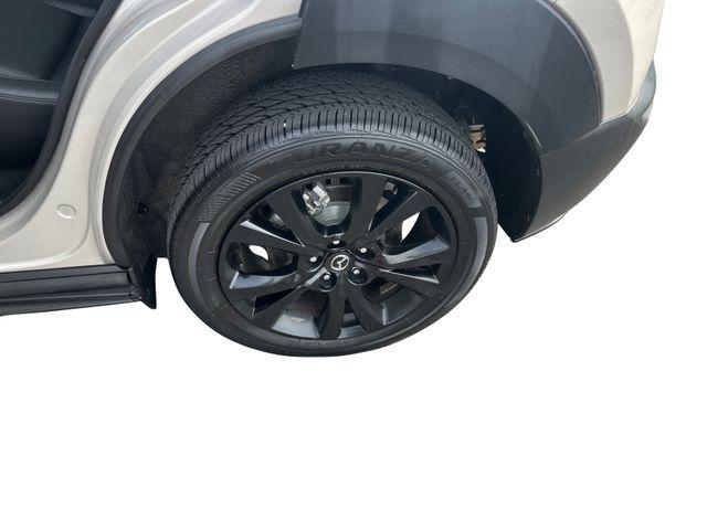 used 2024 Mazda CX-30 car, priced at $22,172