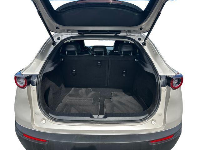 used 2024 Mazda CX-30 car, priced at $22,172