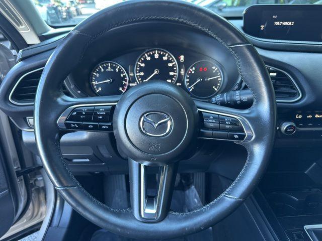 used 2024 Mazda CX-30 car, priced at $23,736