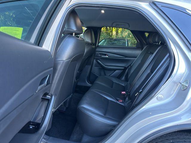 used 2024 Mazda CX-30 car, priced at $23,736